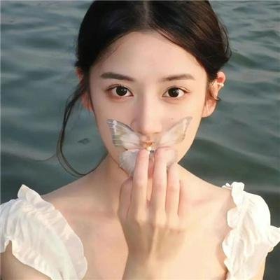 微笑在我心