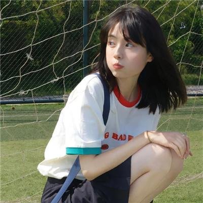 五星级鱼干女